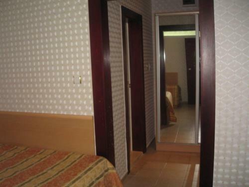 Miramar Front Beach Self Catering Apartments