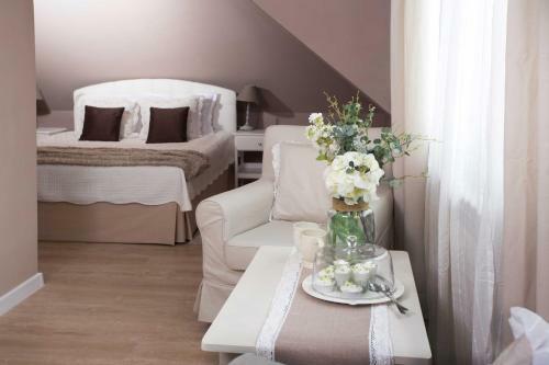 Boutique Hotel The Castle