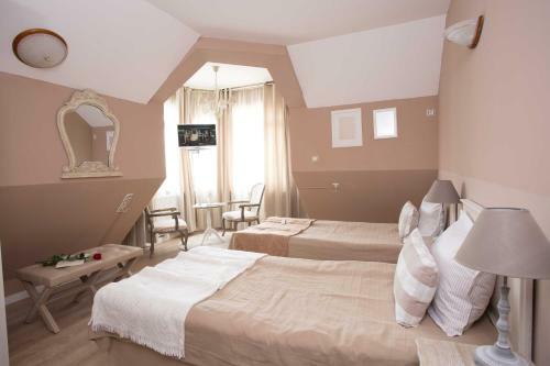 Boutique Hotel The Castle