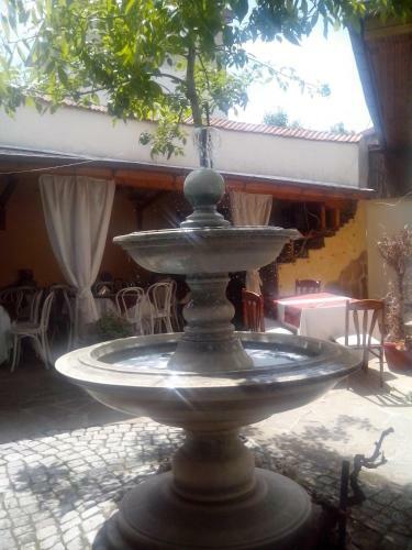 Boutique Hotel The Castle