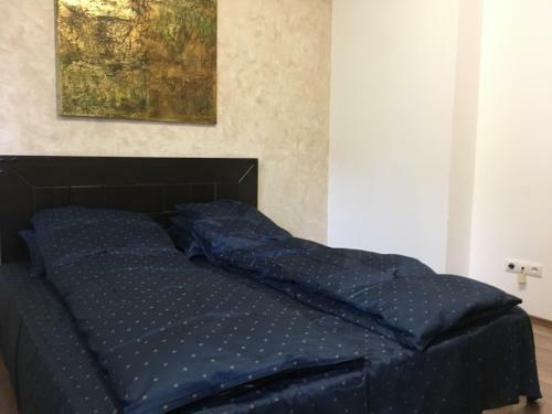 Romantic City Centre Apartment