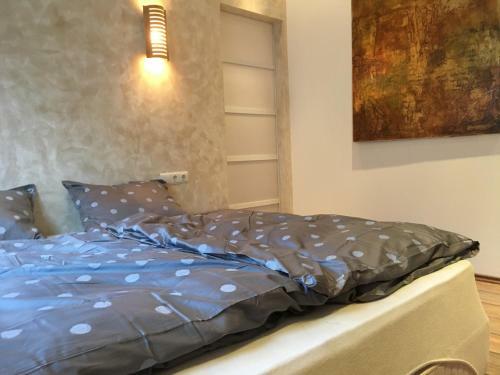 Romantic City Centre Apartment