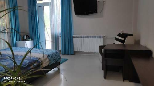 Hostal Georgievi Homestay