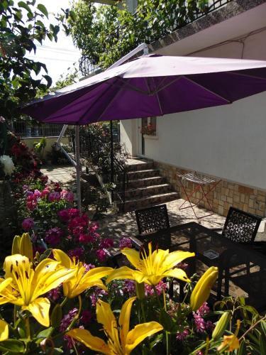 Hostal Georgievi Homestay