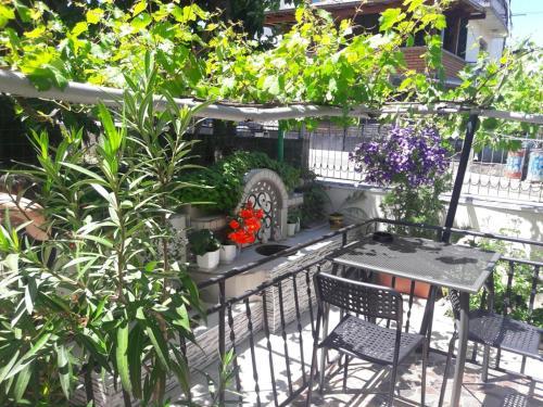 Hostal Georgievi Homestay