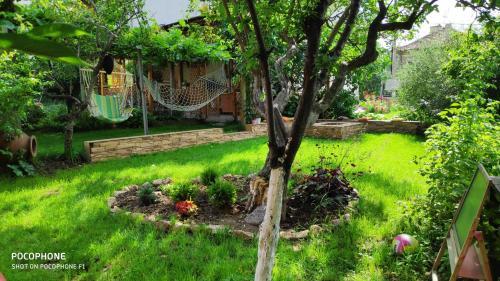 Hostal Georgievi Homestay