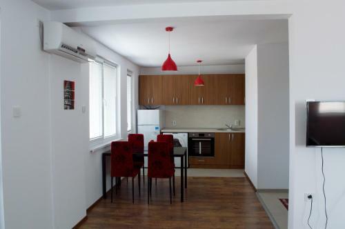 Apartment Bb