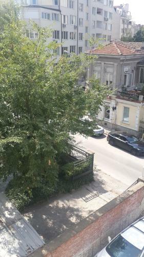Apartment Bb