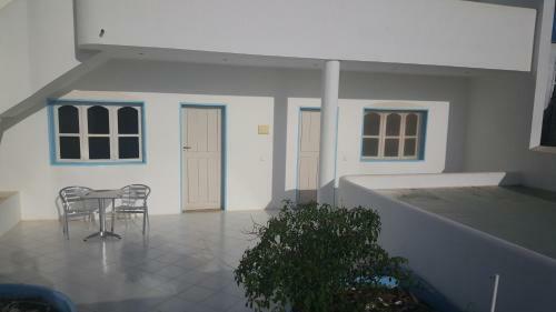 Hostal Kaza Tropikal