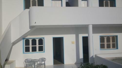 Hostal Kaza Tropikal