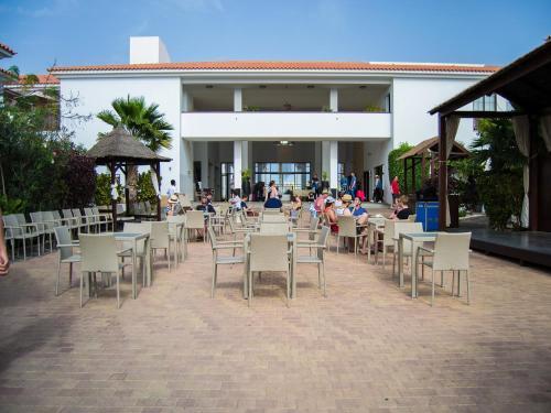 Tortuga Beach Resort Apartment