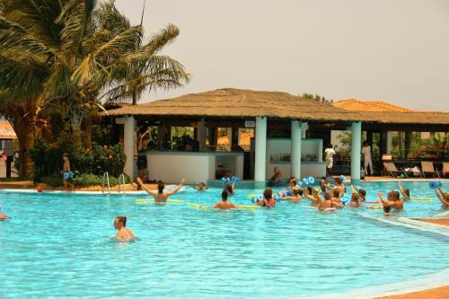 Tortuga Beach Resort Apartment