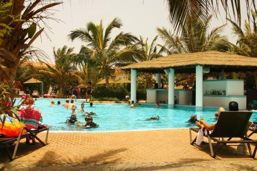 Tortuga Beach Resort Apartment