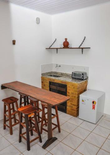 Hostal Pousada Casa Delta