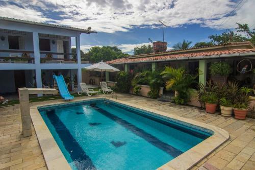 Casa Da Vov� Rute