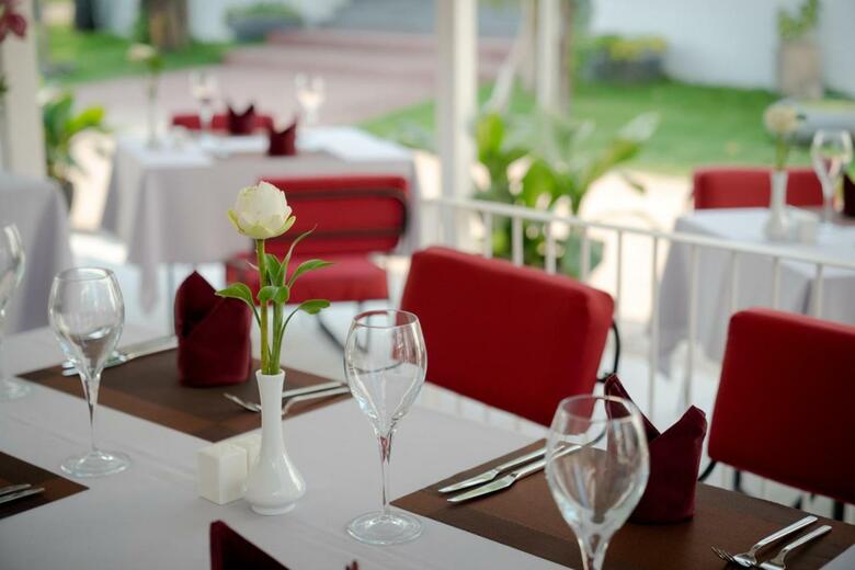 Hotel Angkor Elysium Suite