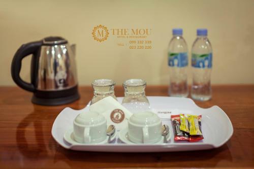 The Mou Hotel