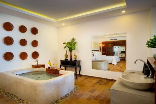 Sumeru Boutique Hotel & Spa