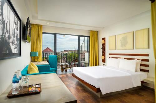 Sumeru Boutique Hotel & Spa