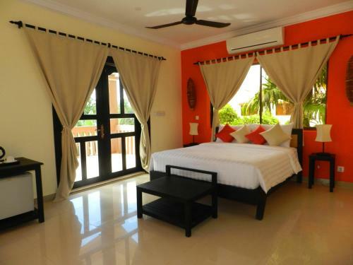 Hotel Villa Nissa