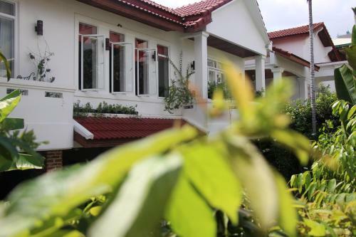 Villa Vmansion Boutique Hotel