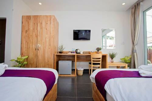 Hotel Good Time Resort