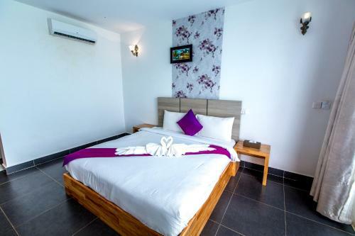 Hotel Good Time Resort