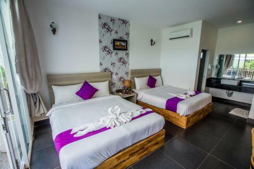 Hotel Good Time Resort