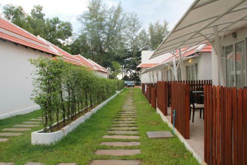Hotel Good Time Resort