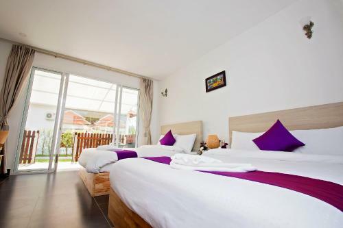 Hotel Good Time Resort