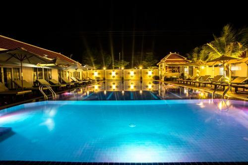 Hotel Good Time Resort