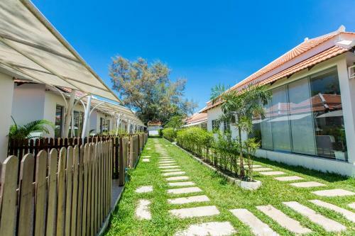 Hotel Good Time Resort