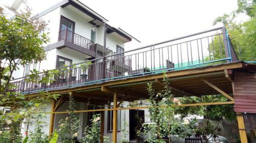 Hotel The Bayon Villa