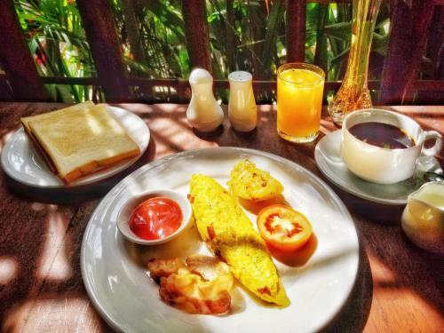 Bed & Breakfast Uncle Sam Villa