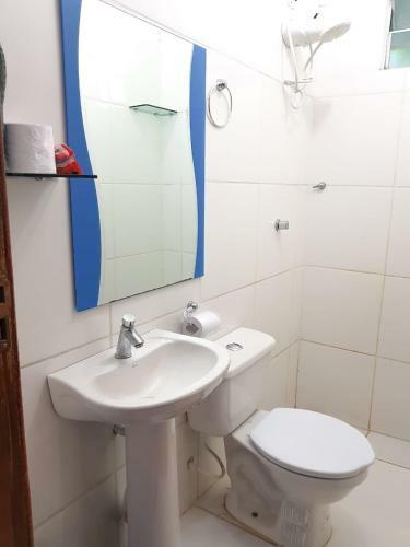 Albergue Pousada Amaz�nia