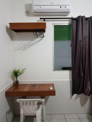 Albergue Pousada Amaz�nia