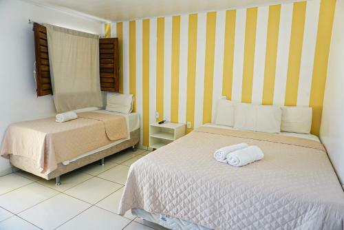 Hostal Pousada Paris