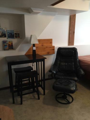 Hostal Wild Edge Lodge