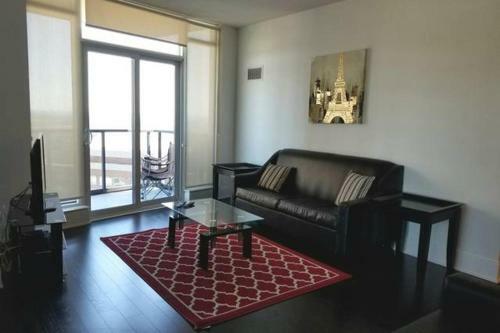 Premium Suites - Furnished Apartments