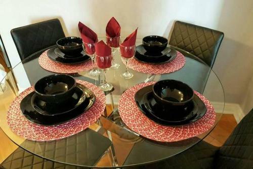 Premium Suites - Furnished Apartments