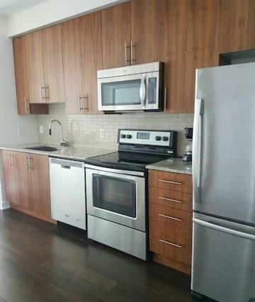 Premium Suites - Furnished Apartments