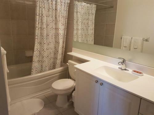 Premium Suites - Furnished Apartments