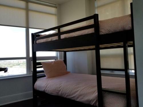 Premium Suites - Furnished Apartments