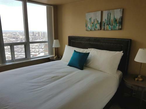 Premium Suites - Furnished Apartments