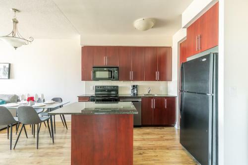 Premium Suites - Furnished Apartments