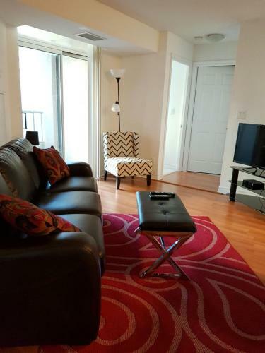 Premium Suites - Furnished Apartments
