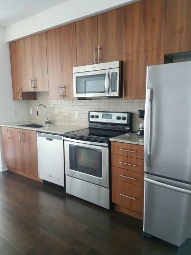 Premium Suites - Furnished Apartments