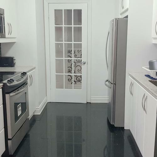 Apartamento Pelican Suites