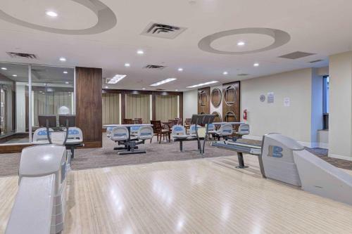 Apartamento Pelican Suites