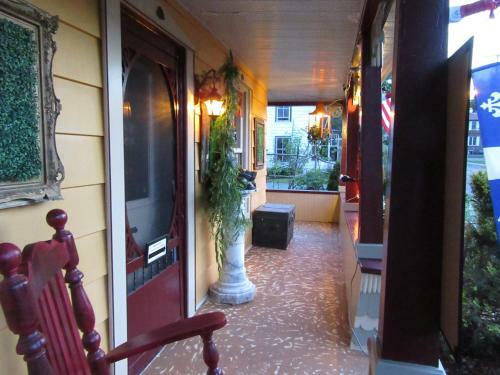 Posada Auberge Aube Et Couette